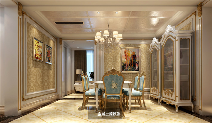 2餐廳