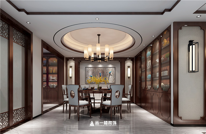 餐廳