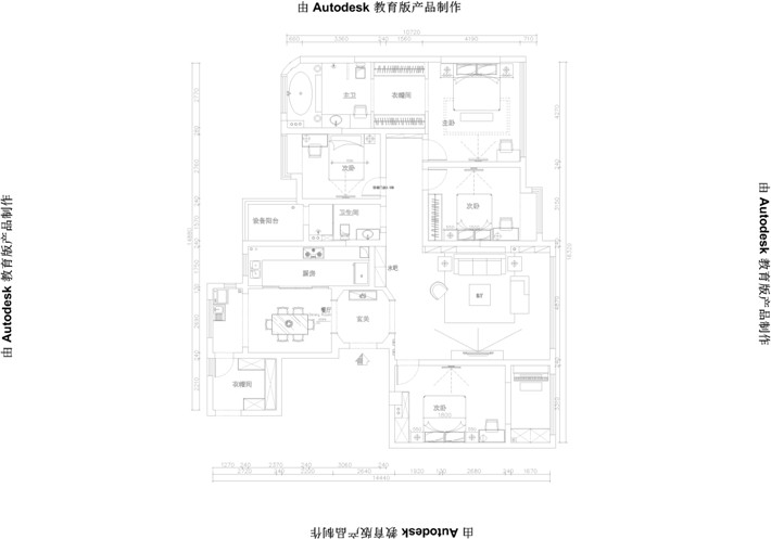 平面布置圖
