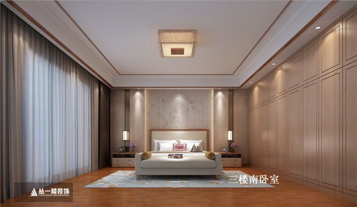 13三樓南主臥