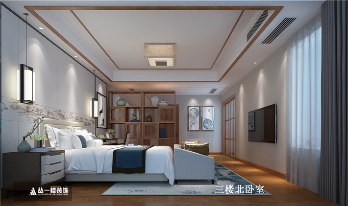 14三樓北次臥