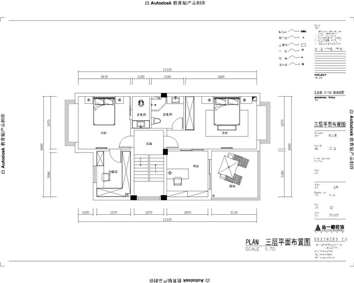 平面布置圖2