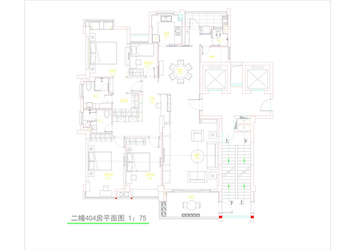 平面布置圖