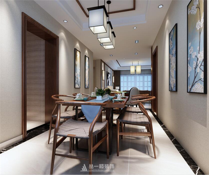 餐廳