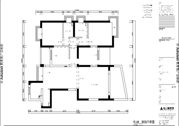 原始結(jié)構(gòu)