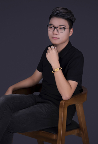 楊瑞