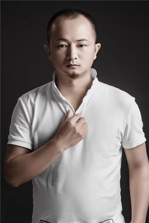 楊武