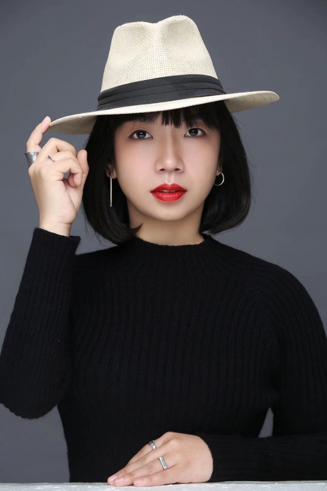 汪菁菁
