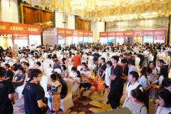 ＂幸福宅·臻工藝＂ 叢一樓2019工程監(jiān)理工藝PK賽