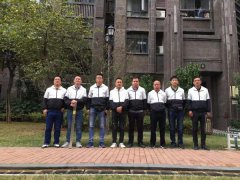 天合置業(yè)十月工地巡檢嚴(yán)守家裝防線樹質(zhì)量口碑