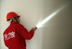 重重把關(guān)，從微信群初探家裝7級檢查制度